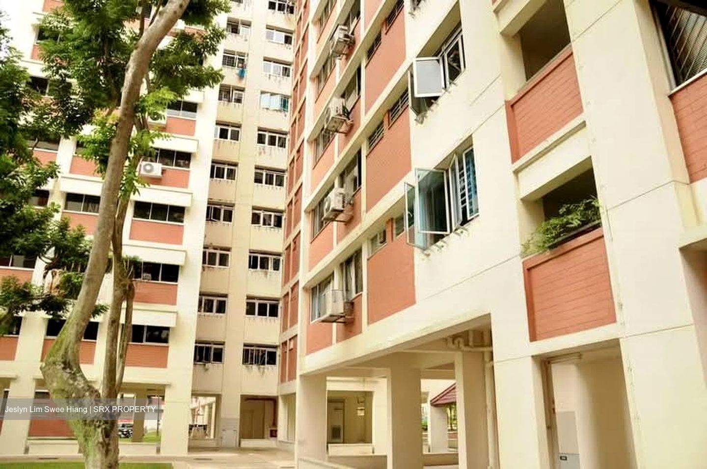 Blk 271 Bishan Street 24 (Bishan), HDB 4 Rooms #594771011